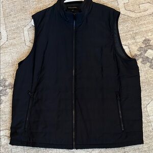 Men’s Insulated Banana Republic Full Zip Vest (Cost Co Sold out)